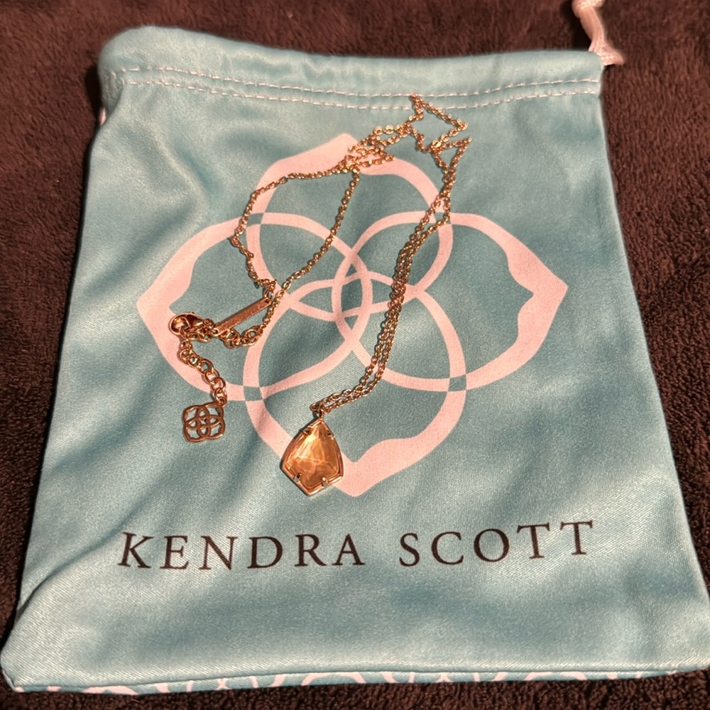 Kendra Scott | Necklace